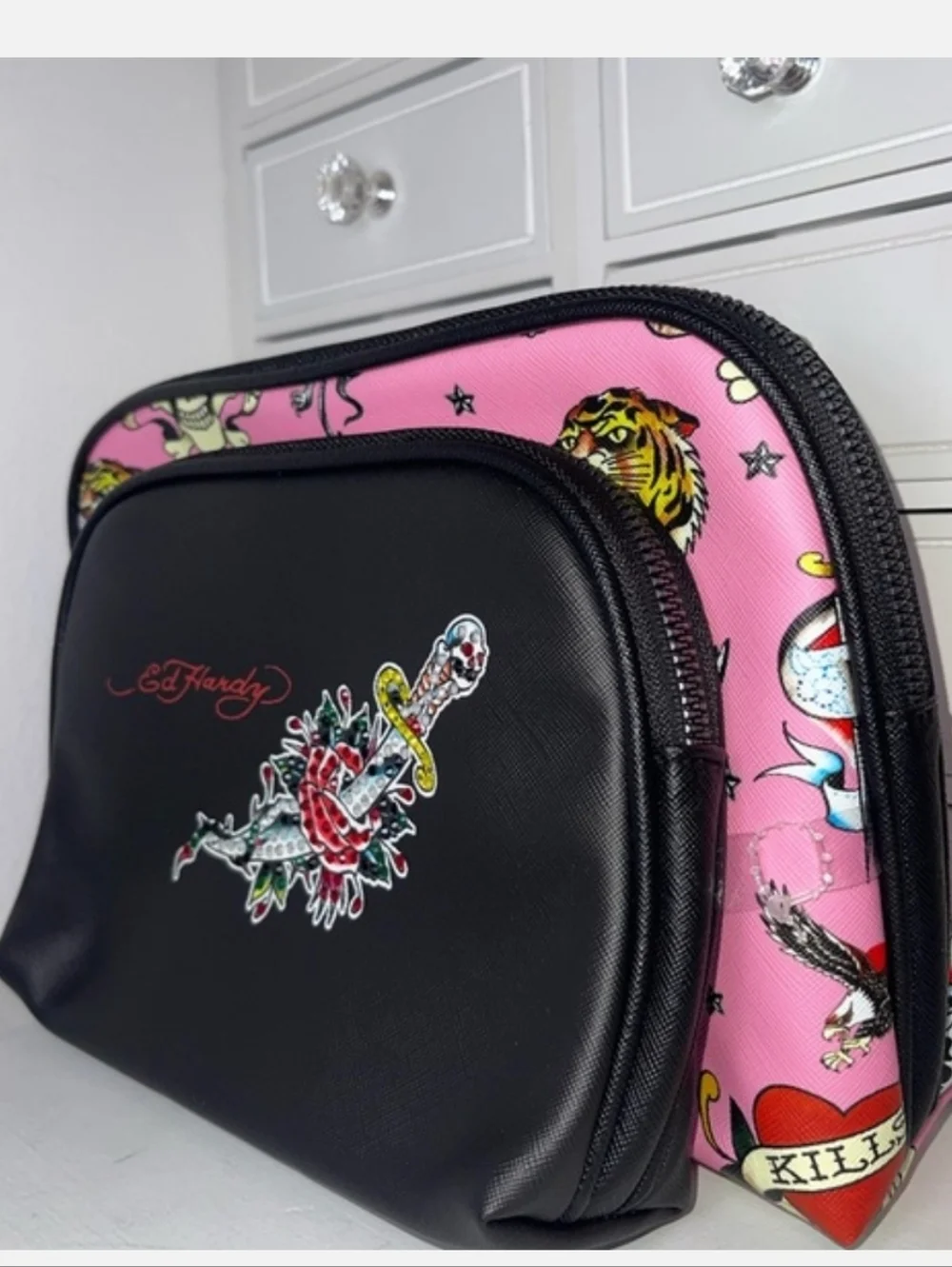 Ed Hardy nwt ed